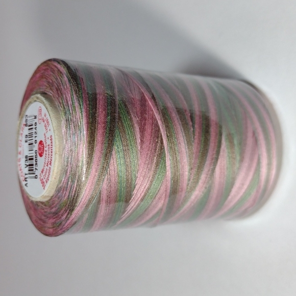 2/$25 Coats & Clark Painted Desert V38-883 1200yd - Picture 1 of 5